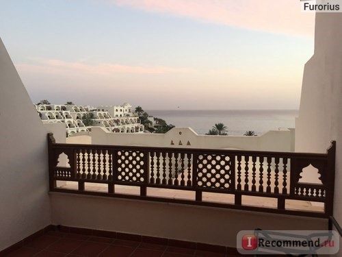 Movenpick Resort Sharm el Sheikh 5*, Египет, Шарм-эль-Шейх фото