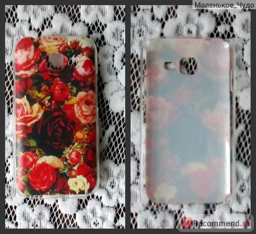 Чехол для мобильного телефона Aliexpress Hot sale Butterfly&Flower mobile phone case protective case hard Back cover for Samsung Galaxy Star Pro S7260 S7262 s7278 i679 фото