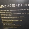 ЖК-телевизор AIWA 42LE 3110 фото