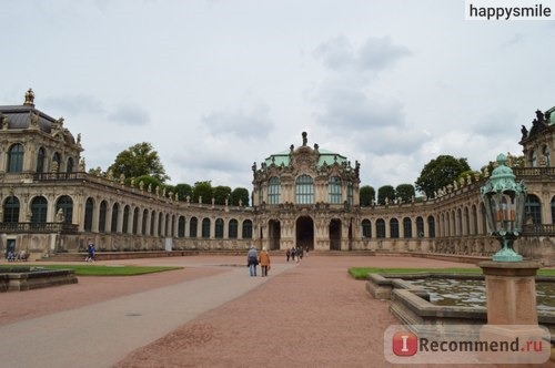 Германия, Дрезден фото