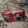 FUJIFILM FinePix AV200 фото