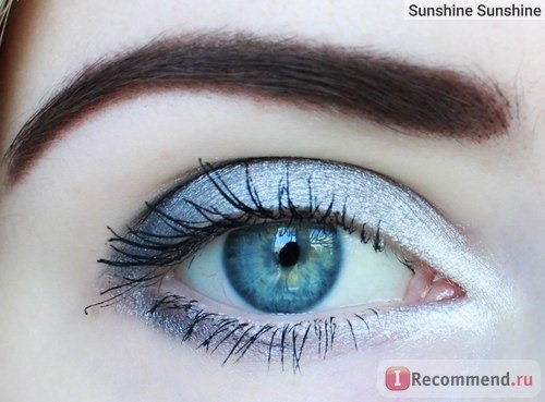 Тени для век Jeanmishel by Beauty EYE SHADOW фото