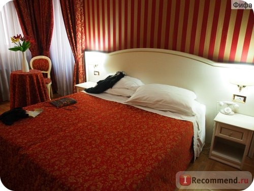 Relais Trevi 41, Италия, Рим фото