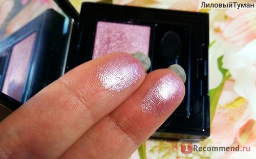 Тени для век Estee Lauder Pure Color Envy Defining Eye Shadow фото