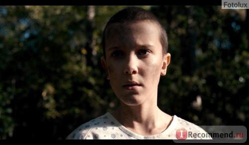 Странные вещи (Очень странные дела) / Stranger things фото