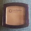 Тени для век Oriflame Атласные 