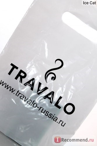 Сайт Travalo-russia.ru фото