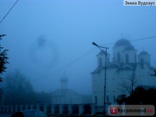 Россия, Великий Новгород фото