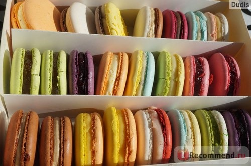 Сайт Sezonmacaron.ru фото