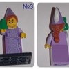 Lego Минифигурки 12 серия | Minifigures 12 series фото