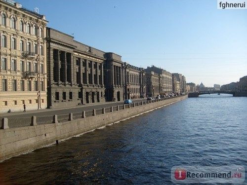 Санкт-Петербург (Россия) фото