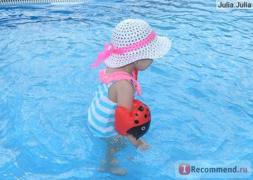 Купальник AliExpress 2016 baby Girls Kids one piece swimwear Children Cartoon Swimsuit Swimwear 2-7Y Swim Clothing Sunbath Beachwear Bikini Tankini фото