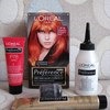 Краска для волос L'OREAL Preference Feria фото