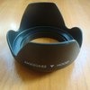 Aliexpress 52mm Flower Petal Camera Lens Hood for Nikon Canon Sony 52mm Lens Camera P4PM фото