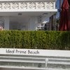 ideal prime beach 5*, Турция, Мармарис фото