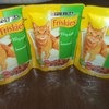 Консервированный корм для кошек Friskies фото