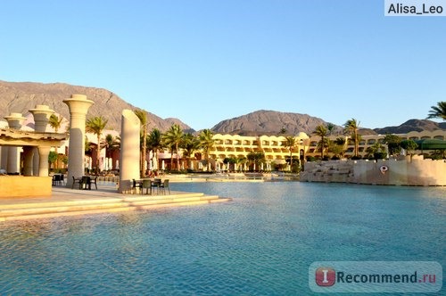 Sofitel Taba Heights 5*, Египет, Таба фото