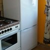 Двухкамерный холодильник Indesit SB 15040 фото