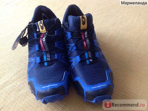 Кроссовки Aliexpress new arrival Men salomon XT HORNET M Running shoes men sports shoes 7 color 40-45 best quality фото