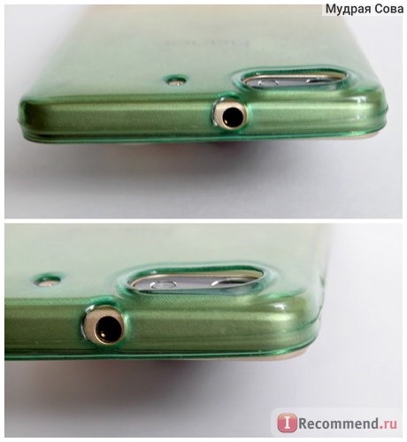 Чехол для мобильного телефона Aliexpress Huawei Honor 4C Case Transparent Soft TPU Candy Color Back Cover For Huawei Honor 4C Mobile Phone Bags #0910 фото