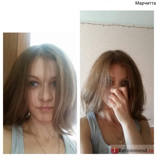 Краска для волос Schwarzkopf Perfect Mousse фото