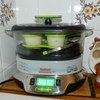 Пароварка Tefal VitaCuisine Compact - VS4003 фото