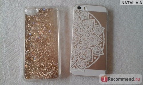 Чехол для мобильного телефона Aliexpress 2016 hot sales Painted pattern Henna White Floral Paisley flower mandala Plastic Case Cover For IPhone 4/4S 5 5S 6 EC424-EC427 фото