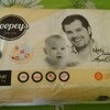 Подгузники Poopeys baby care фото