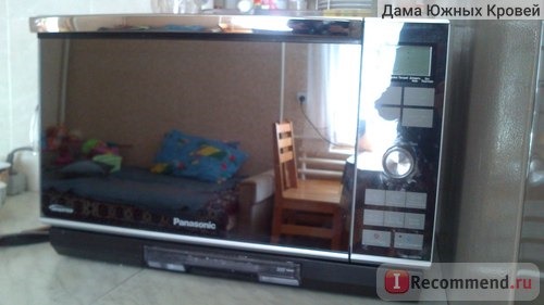 не смогла сфотографировать без отражения, простите :-)