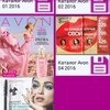 Компьютерная программа AvonCatalog фото