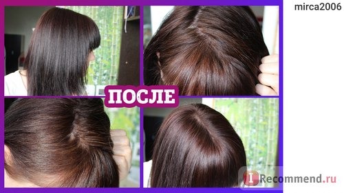 Краска для волос Schwarzkopf Perfect Mousse фото