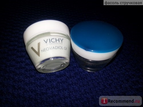 Крем для лица Vichy NEOVADIOL GF фото