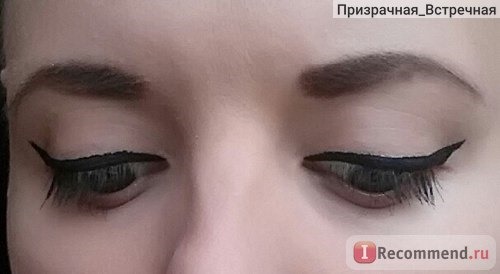 Подводка для глаз Vivienne sabo Charbon фото