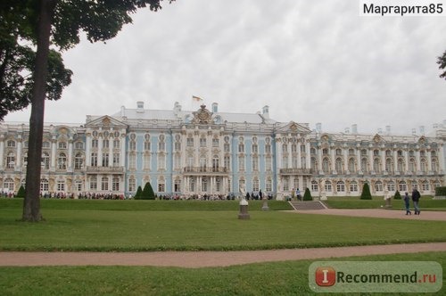 Санкт-Петербург (Россия) фото