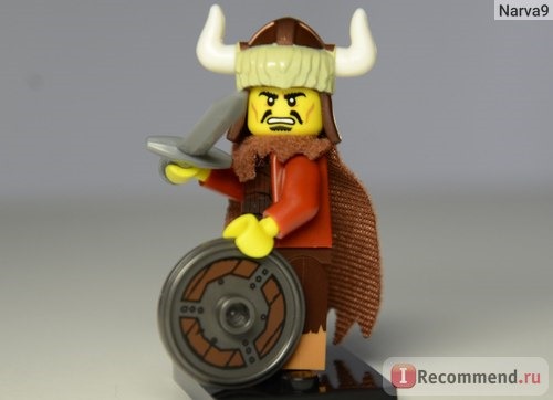 Lego Минифигурки 12 серия | Minifigures 12 series фото