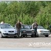 Автолюкс 2002, Новосибирск фото