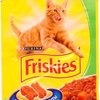 Фрискес / Friskies фото