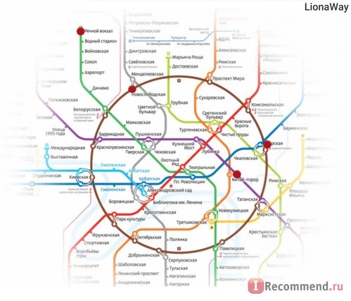 Передвижник, сеть магазинов художественных товаров, Москва фото