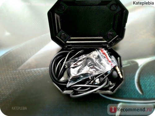 Наушники Aliexpress Original QKZ X6 Super Bass Earphones Professional Monitoring Headset HIFI Headsets DJ Earphones Universal 3.5MM auriculares фото