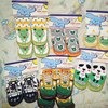 Носки Aliexpress Baby home socks anti-slip kids floor socks slipper booties фото