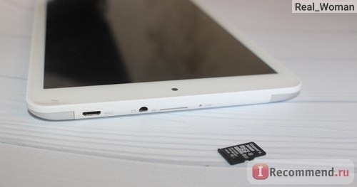 Планшет Prestigio MultiPad Wize 3008 фото