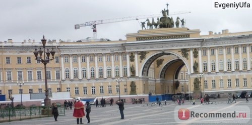 Санкт-Петербург (Россия) фото