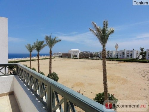 Coral Beach Rotana Resort Montazah 4*, Египет, Шарм-эль-Шейх фото