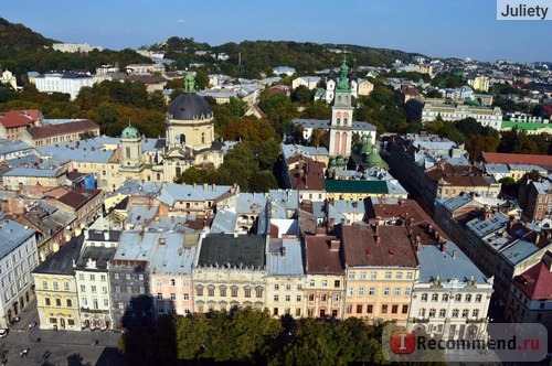 Украина, Львов фото