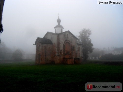 Россия, Великий Новгород фото