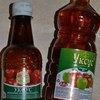 Уксусная диета (Яблочный уксус) фото