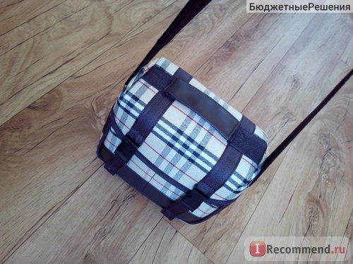 Сумка для фотоаппарата Aliexpress Fashion Girl Waterproof Camera Bag Camera Case for Nikon DSLR D3000 D3100 D3200 D5100 D5200 D5300 D7000 D7100 D90 D80 D610 D310 фото