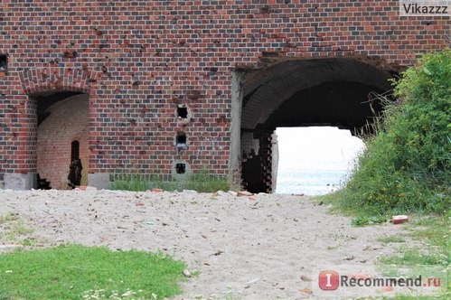 Балтийская Коса , Балтийск, Калининградская область фото