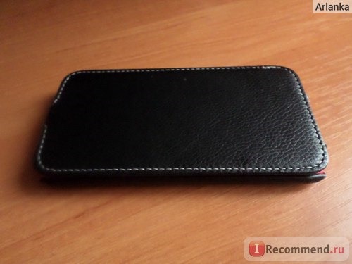 Чехол для мобильного телефона Aliexpress High Quality flip Leather Case for Lenovo S820 leather cover фото