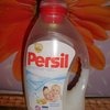 Средство для стирки Persil Sensitive GEL концентрат фото